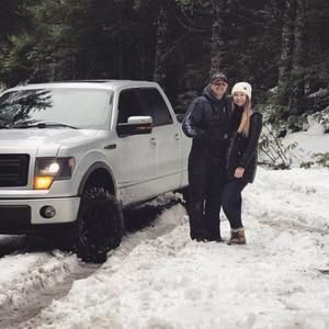 Meet your Posher, Tayler